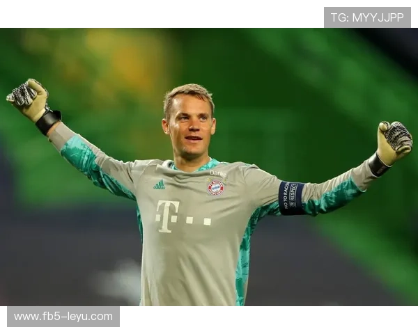 德国门神诺伊尔再展钢铁防线