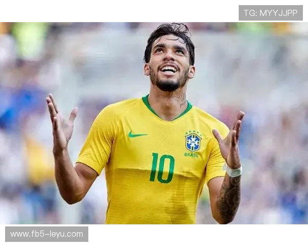 从巴西到英超：帕奎塔的励志故事，如何助力内容创作者突破同质化困局？