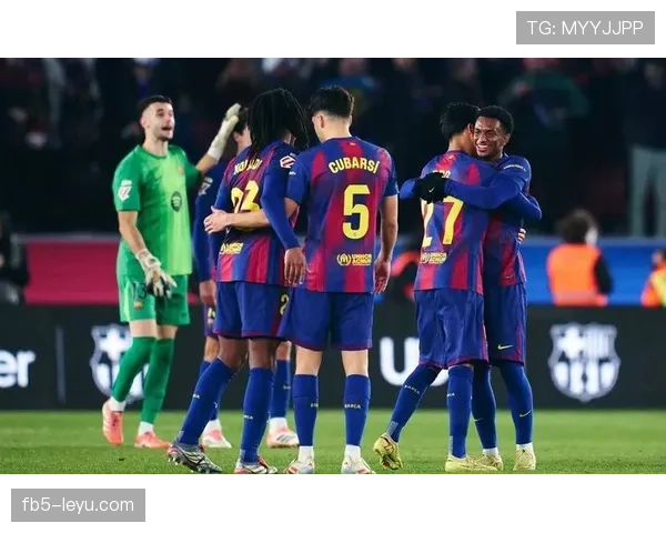 巴萨掌控比赛节奏,出色控场能力助球队迎来新佳绩 巴萨掌控比赛节奏,出色控场能力助球队迎来新佳绩