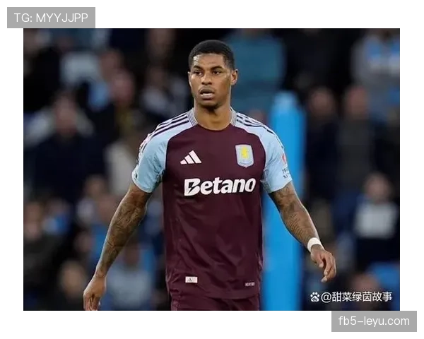 拉什福德合同谈判进入关键阶段，曼联未来布局引关注