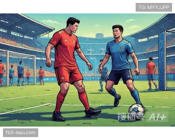 新星闪耀绿茵场:年轻球员强势崛起重塑足球未来格局 新星闪耀绿茵场:年轻球员强势崛起重塑足球未来格局