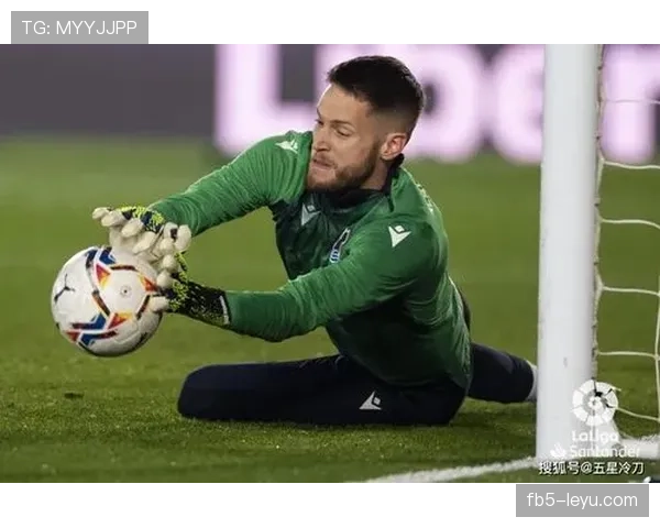 西甲最佳门将荣耀揭晓,新赛季状态成争冠关键 西甲最佳门将荣耀揭晓,新赛季状态成争冠关键