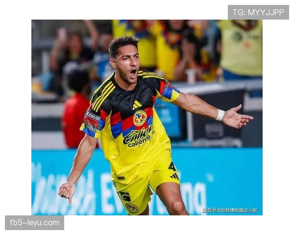 南美足坛新星闪耀，新生代球员崛起引全球瞩目