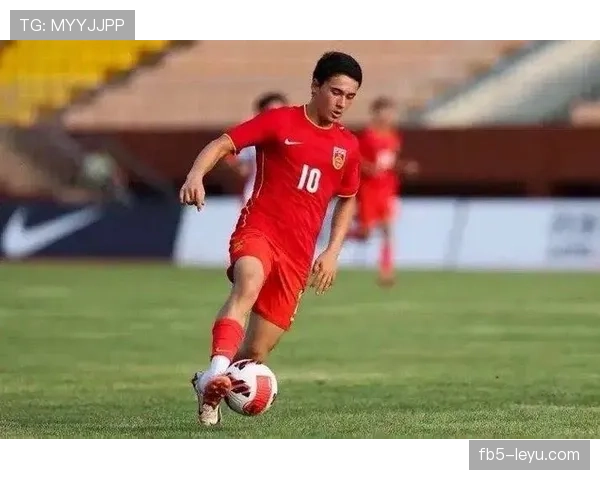 欧洲杯U19新星闪耀，青年才俊点燃未来足球希望