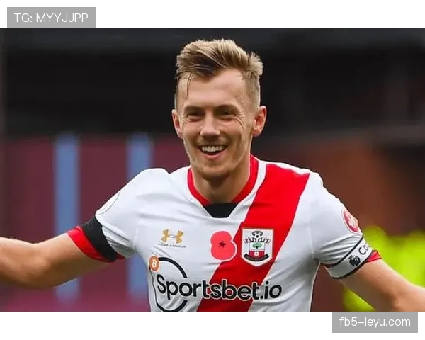 南安普顿与沃德-普劳斯成功续约，核心中场彰显球队未来信心