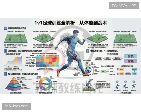 提升球场表现：最新研究揭示足球运动技巧与高效训练方法