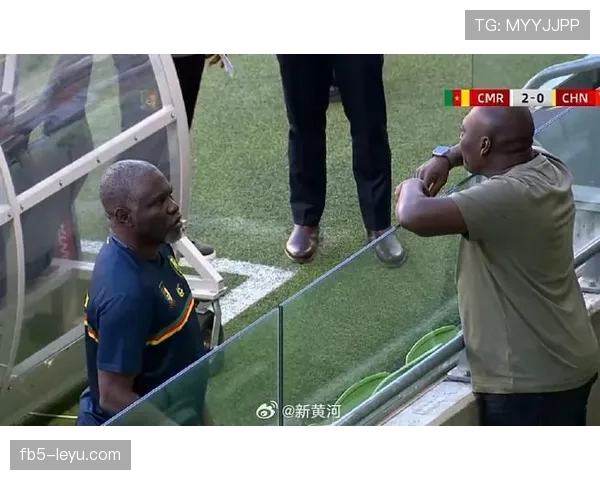 替补席吃红牌,为何教练也会被罚下? 替补席吃红牌,为何教练也会被罚下?