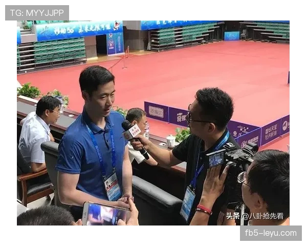 王励勤这训练强度，凌晨四点健身房打卡是日常？